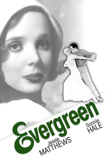 Evergreen poster - Find streaming availability