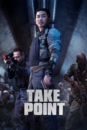 Take Point poster - Find streaming availability