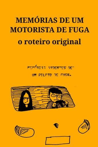Memoirs of a Getaway Driver: The Original Script poster - Find streaming availability