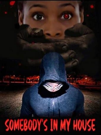 Somebody's in My House poster - Find streaming availability