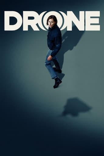 Drone poster - Find streaming availability