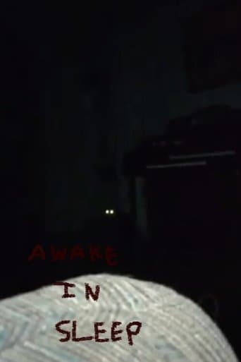 Awake in Sleep... poster - Find streaming availability
