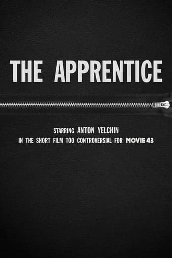 The Apprentice poster - Find streaming availability