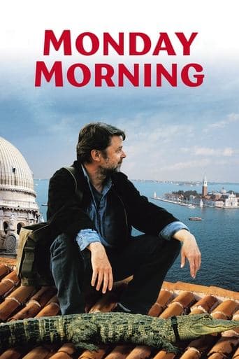 Monday Morning poster - Find streaming availability