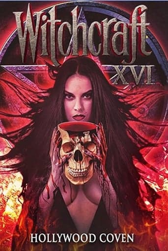 Witchcraft 16: Hollywood Coven poster - Find streaming availability