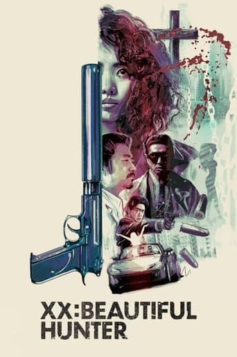 XX: Beautiful Hunter poster - Find streaming availability