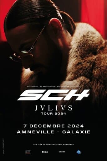 SCH - JVLIVS Tour : Ad Finem poster - Find streaming availability