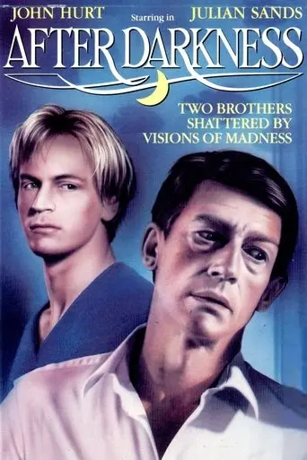 After Darkness poster - Find streaming availability