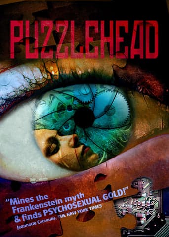 Puzzlehead poster - Find streaming availability