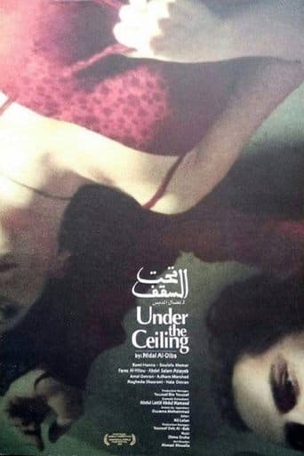 Under the Ceiling poster - Find streaming availability