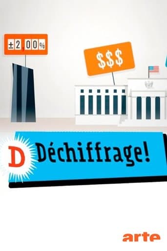 Déchiffrage poster - Find streaming availability