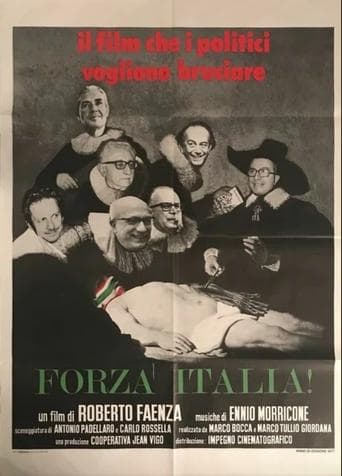Forza Italia! poster - Find streaming availability