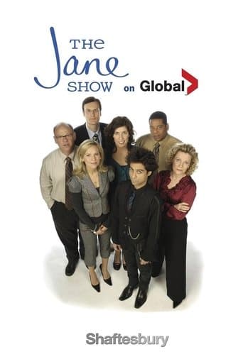 The Jane Show poster - Find streaming availability