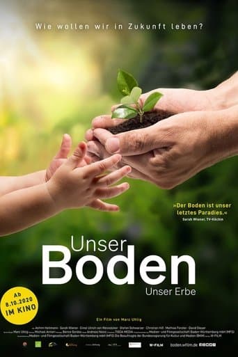 Our Soil is Our Heritage poster - Find streaming availability