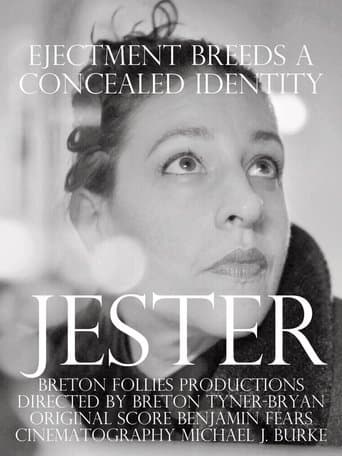 Jester poster - Find streaming availability