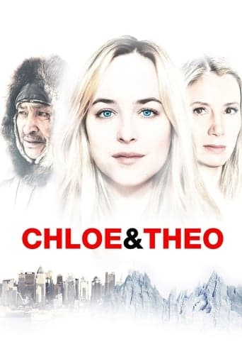 Chloe and Theo poster - Find streaming availability