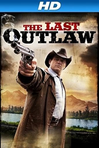 The Last Outlaw poster - Find streaming availability
