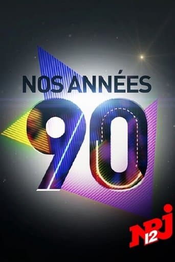 Nos années 90 poster - Find streaming availability
