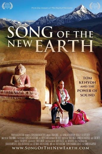 Song of the New Earth poster - Find streaming availability