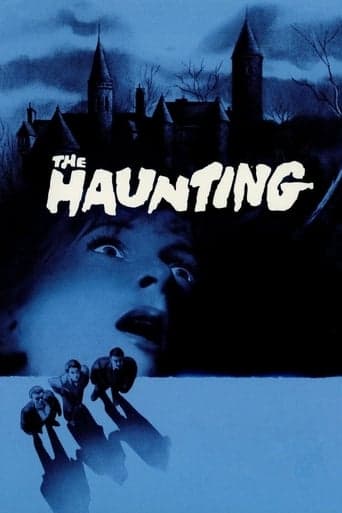 The Haunting poster - Find streaming availability