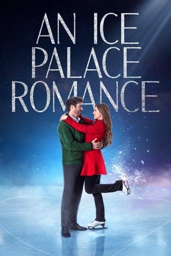 An Ice Palace Romance poster - Find streaming availability