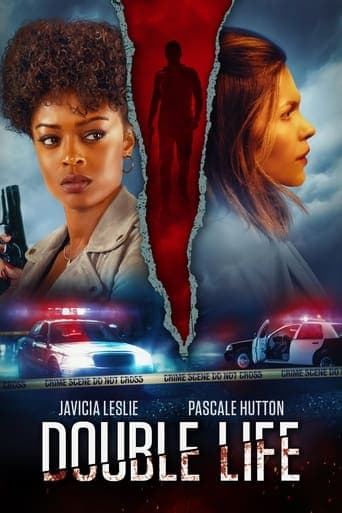 Double Life poster - Find streaming availability