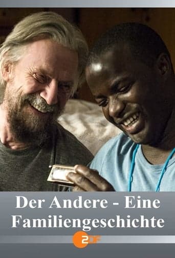 Der Andere - eine Familiengeschichte poster - Find streaming availability