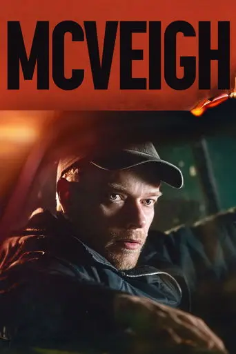 McVeigh poster - Find streaming availability