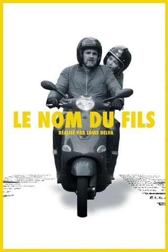 The Name of the Son poster - Find streaming availability