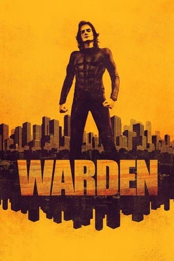 Warden poster - Find streaming availability