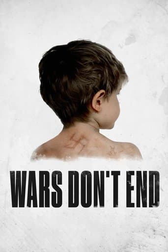 Wars Don't End poster - Find streaming availability