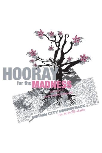 Hooray for the Madness poster - Find streaming availability