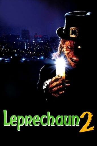 Leprechaun 2 poster - Find streaming availability