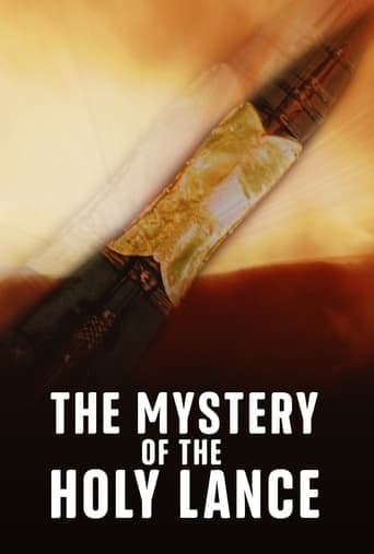 The Mystery of the Holy Lance poster - Find streaming availability