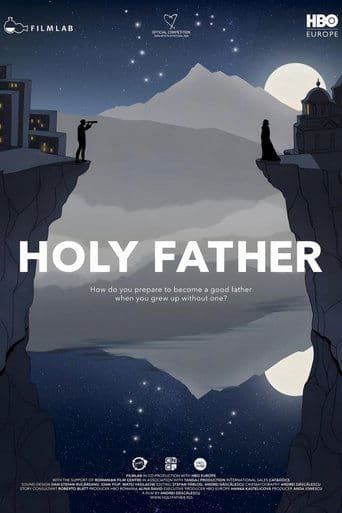Holy Father poster - Find streaming availability