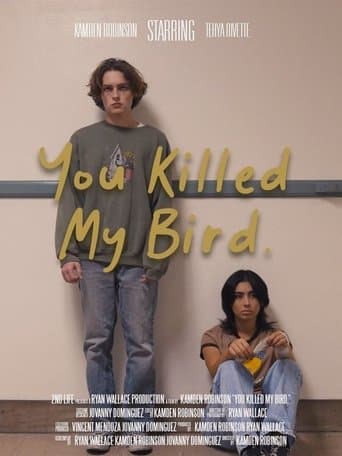 You Killed My Bird poster - Find streaming availability