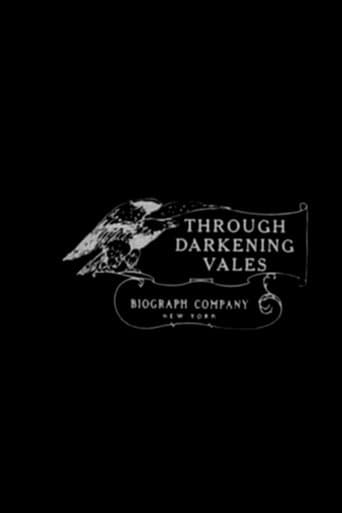 Through Darkening Vales poster - Find streaming availability