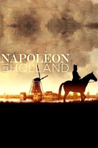 Napoleon in Holland poster - Find streaming availability