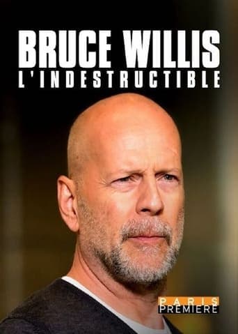 Bruce Willis, l'indestructible poster - Find streaming availability