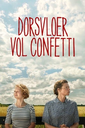 Confetti Harvest poster - Find streaming availability