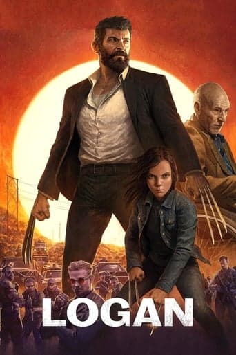 Logan poster - Find streaming availability