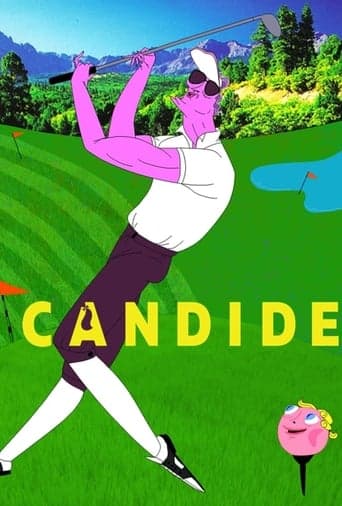 Candide poster - Find streaming availability