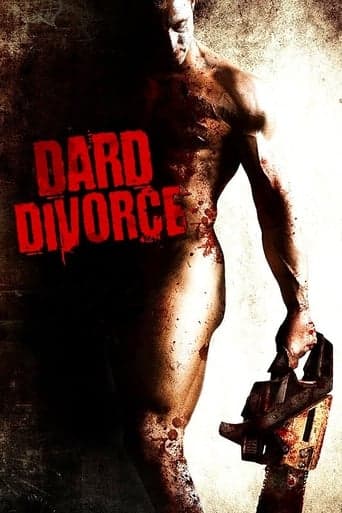 Dard Divorce poster - Find streaming availability