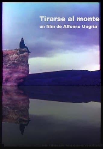 Tirarse al monte poster - Find streaming availability