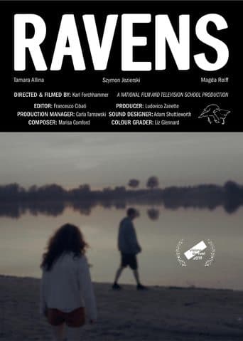 Ravens poster - Find streaming availability