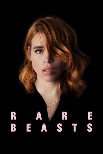 Rare Beasts poster - Find streaming availability