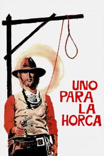 Uno para la horca poster - Find streaming availability