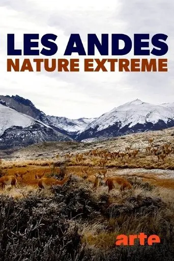 Die Anden - Natur am Limit poster - Find streaming availability