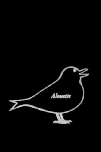 Alouette poster - Find streaming availability