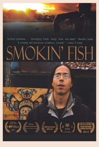 Smokin' Fish poster - Find streaming availability